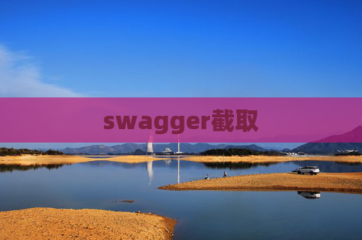 swagger截取 swagger截取